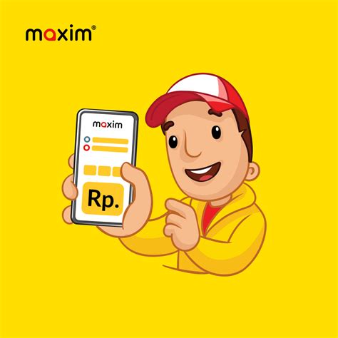 Tips Hemat Untuk Driver Maxim Nomor 4 Wajib Tahu