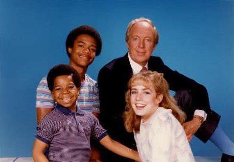 Foto De Dana Plato Arnold Foto Conrad Bain Dana Plato Gary