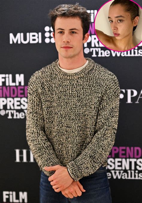 Dylan Minnette Holds Hands With Isabella Elei After Lydia Night Split