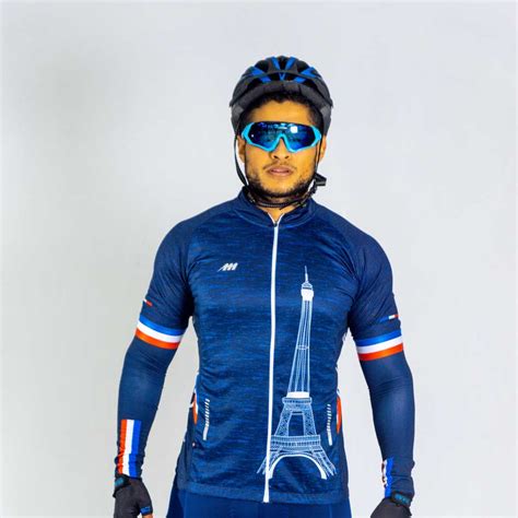 Venta Jersey Para Ciclismo Hombre En Stock