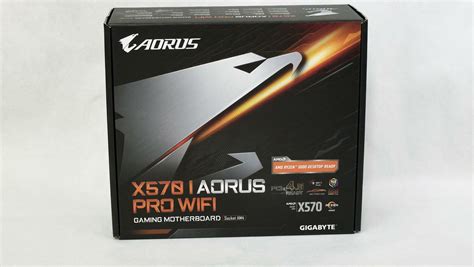 Placa Mãe Gigabyte X570 I Aorus Pro Wifi Placas Mãe Clube Do Hardware