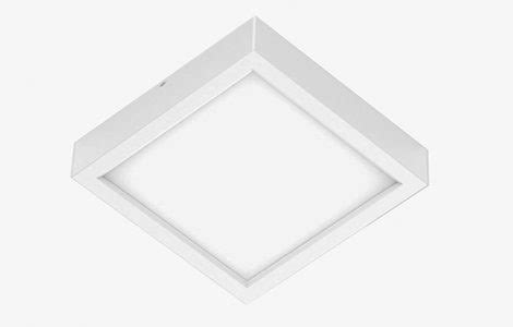 Commercial Surface Mounted Downlights Greenlux