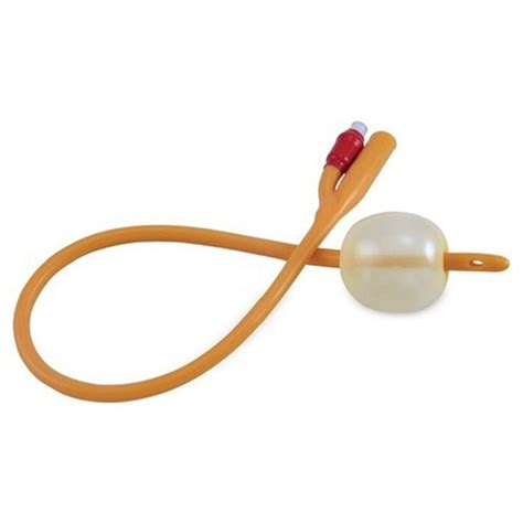 Foley Balloon Catheter at Rs 22/piece in Surat | ID: 23859354555