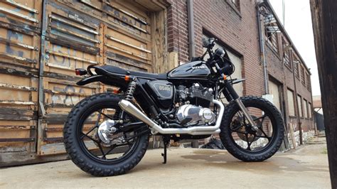 Suzuki Gs 450 Scrambler Reviewmotors Co