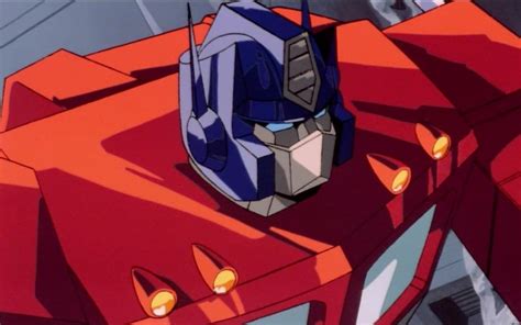 Optimus Prime could get his own Transformers spinoff movie