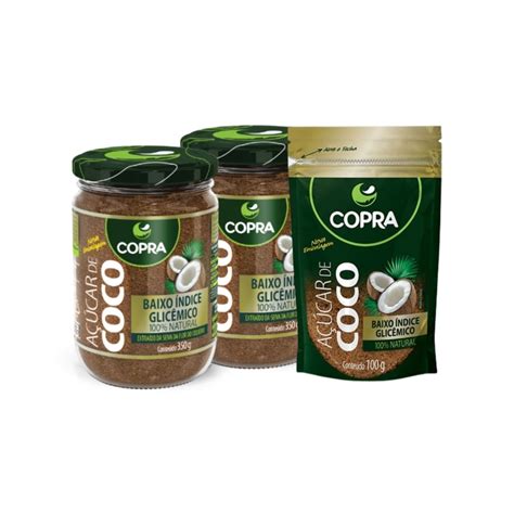 Kit Copra A Car De Coco Vidro Gr Gr Tis Refil Gr Loja All