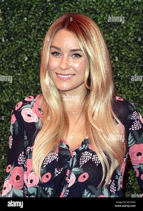 Lauren Conrad Attends The Fifth Annual Veuve Clicquot Polo Classic Held At The Will Rogers State