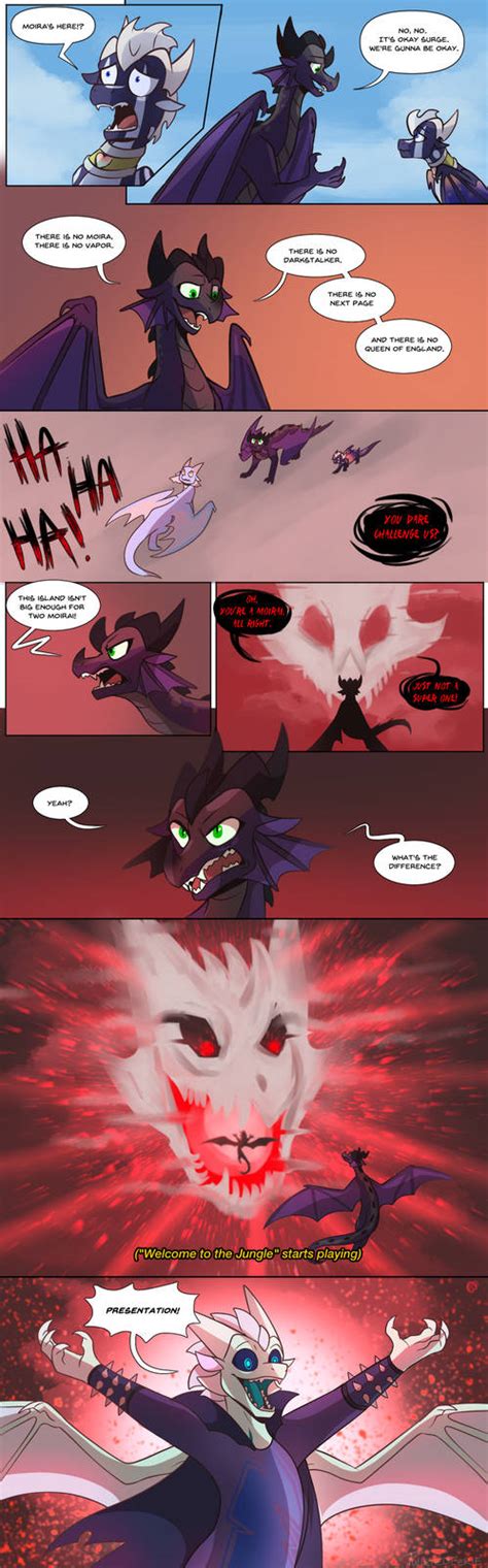 Stv Ch5 Pg32 April Fools By Twistedeerie On Deviantart