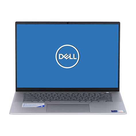 Notebook โน้ตบุ๊ค Dell Inspiron 5620 W5663166009m2cth Platinum Silver