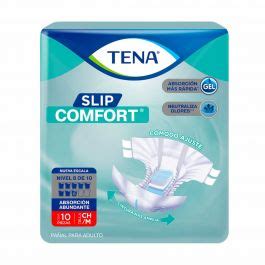 Farmacias Del Ahorro Ropa Interior Desechable Tena Slip Comfort