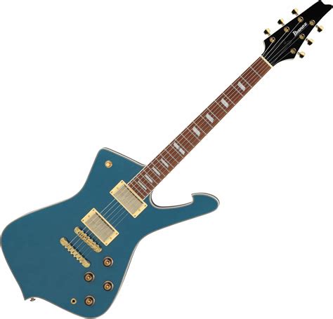 Ibanez Iceman Ic420 Electric Guitar