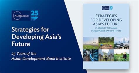 About Asian Development Bank Institute Adbi Asian Development Bank