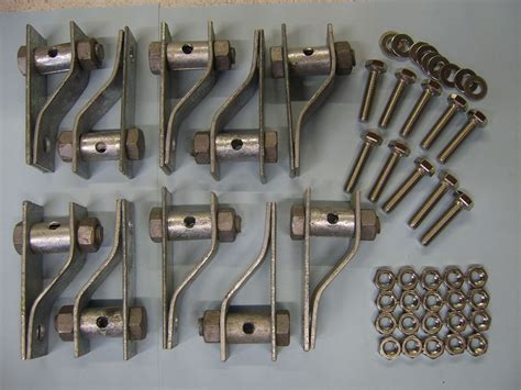 Fencing Parts Fittings Jb Corrie Fencing