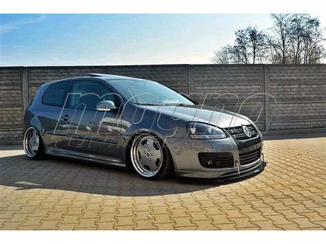 Vw Golf Gti Racer Elso Lokharito Toldat