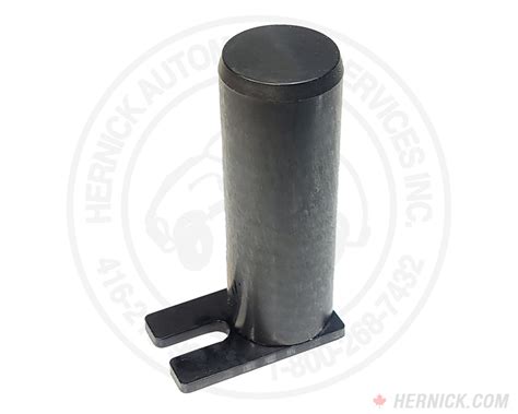 Sheave Pin For Post Rotary Lifts Fc Hernick Automotive