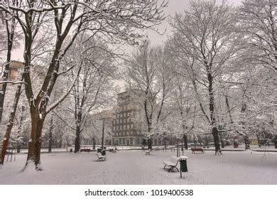 4,449 Cracow Winter Images, Stock Photos & Vectors | Shutterstock