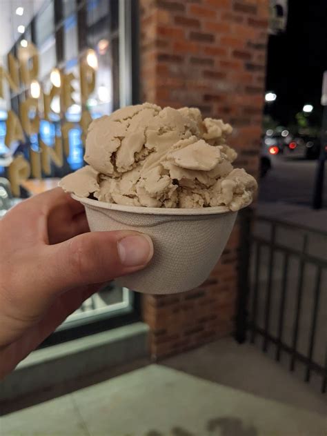 New City Microcreamery Sudbury Massachusetts Ice Cream Happycow