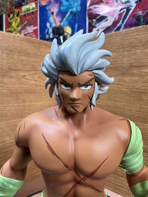 Maestro Guilty Saint Seiya Anime Japan Geek And Games