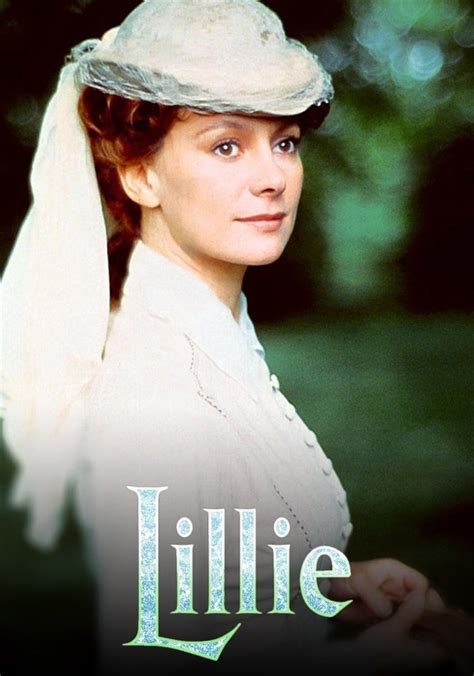 Lillie Watch Tv Show Streaming Online