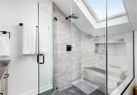 Shower Installation | Lifespan Bath Remodel