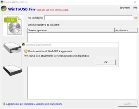 Copiare Windows Su Usb E Clonare L Installazione Ilsoftware It