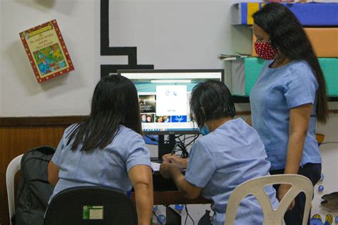 To Boost Students Competence Ph Needs Better Teacher Training