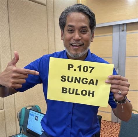 Pru Saya Dah Cuba Yang Terbaik Tapi Tak Cukup Bagus Netizen