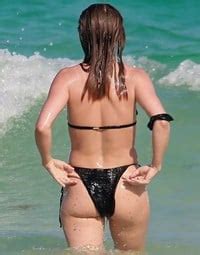 Julianne Hough Nude Selfie And Bare Butt Cheeks Post Divorce OnlyFans