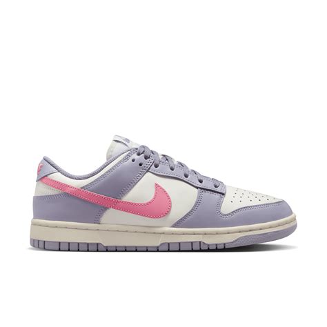 Nike Women S Dunk Low Indigo Haze Dsms E Shop