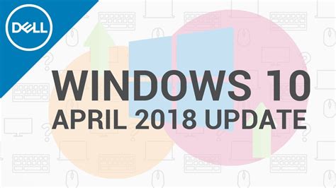 Windows 10 April 2018 Updateを入手するには？ Youtube