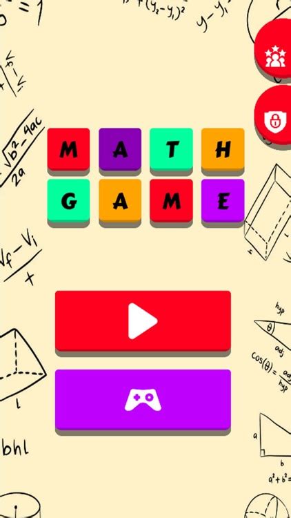 Math Games, Learn Add Multiply by Usman Saleem