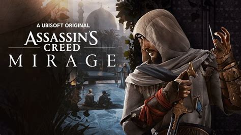 Assassin S Creed Mirage Luce Sus Mec Nicas De Sigilo En Un Nuevo Avance