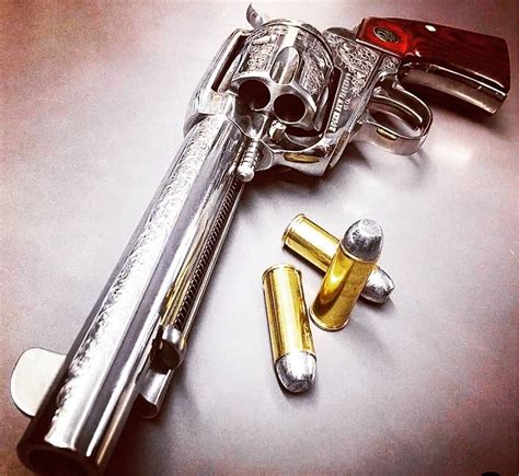 Manufactured Custom Firearms - FAFO Industries