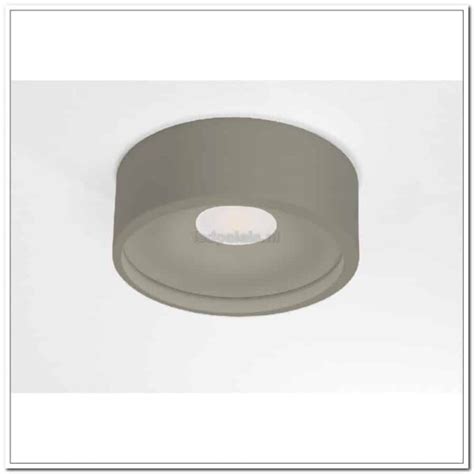 Plafondlamp Schelp Wit 40cm LICHY LAMPEN