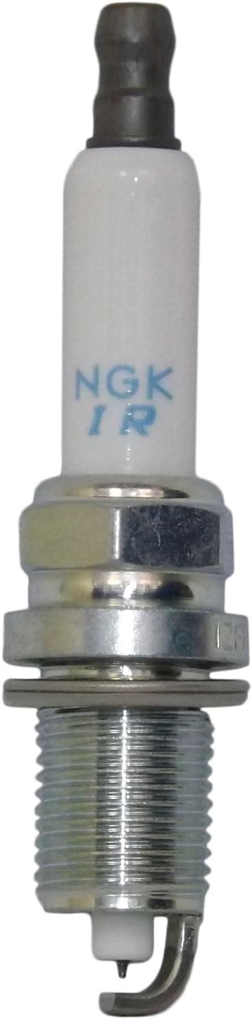Amazon.com: NGK 93815 SILZKR6B10E Laser Iridium Spark Plug, Pack of 4 ...