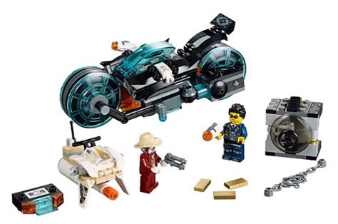 LEGO Ultra Agents 2015 Sets List & Photos Revealed! - Bricks and Bloks