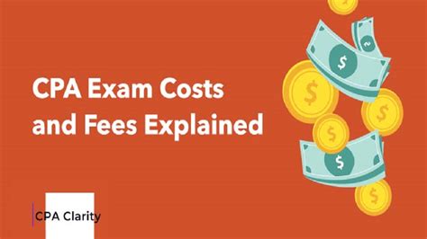 Cpa Cost Is The Exam Worth The Price In 2023