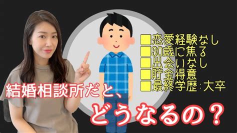 【婚活】30歳までに恋愛経験がない方へ【未来予想】 │ カップル動画まとめ