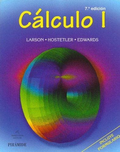 Calculo Larson Edicion Pdf Tomo