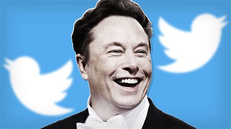 Elon Musk Follows Through On Twitter Threats and Makes Changes - TheStreet