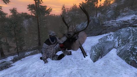 theHunter Classic