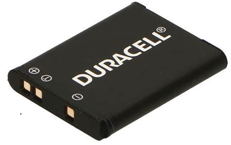 Duracell Kameraakku Wie Nikon En El Dr Durnikonenel