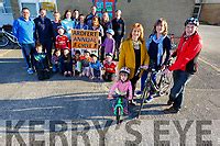 Ardfert Ns Cycle Launch Kerry S Eye Photo Sales