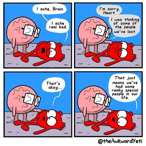 Instagram Post By The Awkward Yeti Nick Seluk Jun 20 2022 At 3