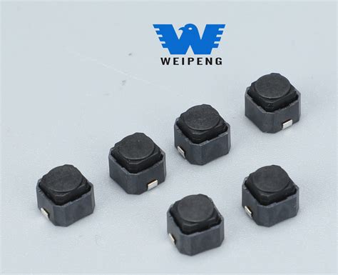 3 Page Keyboard Switch CHINA Yueqing Tongda Switch Electric