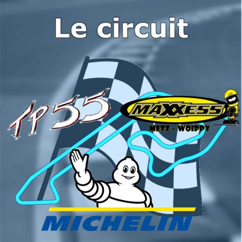 Journée de roulage loisir moto sur le circuit de Mirecourt