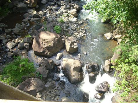 Tiklas Waterfalls, One Of The Beauty Spots Of Gingoog City Philippines | HubPages