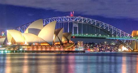 8 Must-See Sydney Attractions (Exploring Australia) – Travel Belles