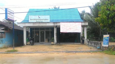 Bpr Bepede Kaltim Sejahtera