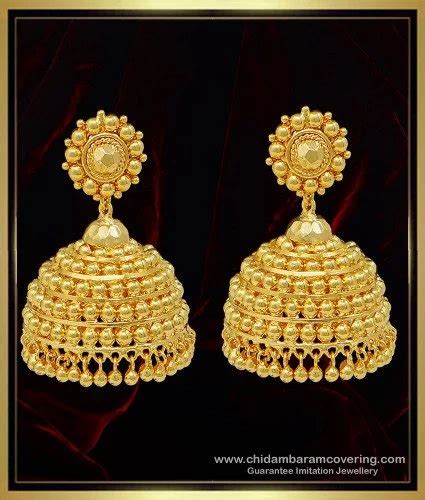 Buy One Gram Gold Real Gold Design Bridal Wear Very Big Umbrella